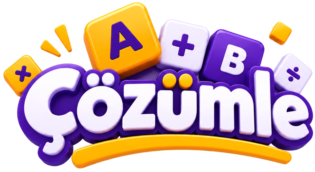 Çözümle